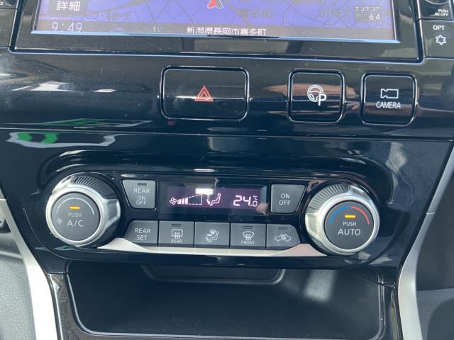 セレナS-HYBRID(新潟県長岡市)