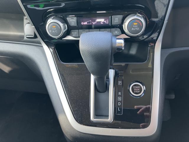 セレナS-HYBRID(新潟県長岡市)