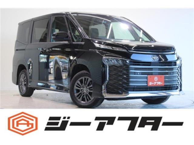 ヴォクシー（新潟県新潟市東区）