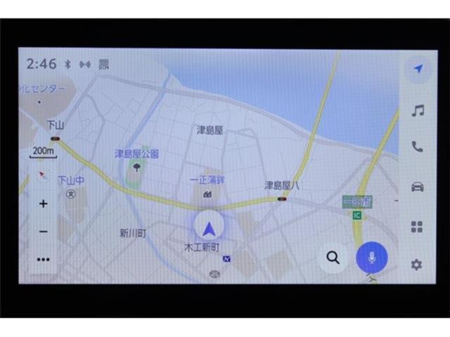 ヴォクシー（新潟県新潟市東区）画像3