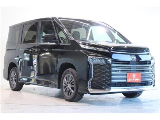 ヴォクシー（新潟県新潟市東区）画像7