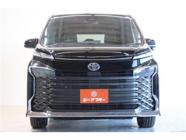 ヴォクシー（新潟県新潟市東区）画像8