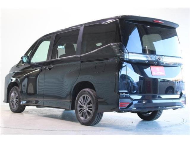 ヴォクシー（新潟県新潟市東区）画像11