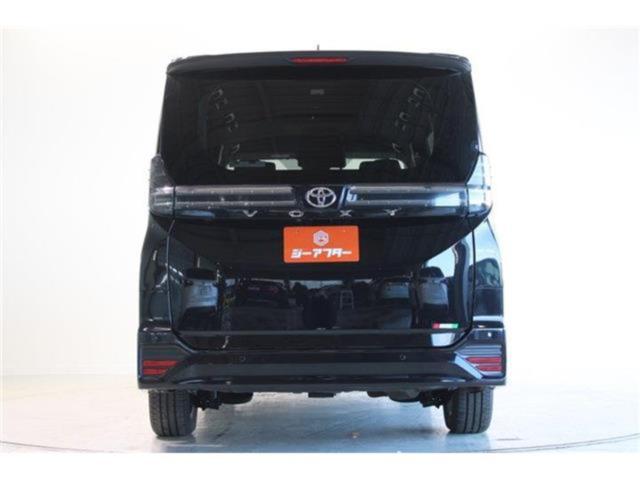 ヴォクシー（新潟県新潟市東区）画像12