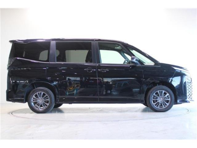 ヴォクシー（新潟県新潟市東区）画像14