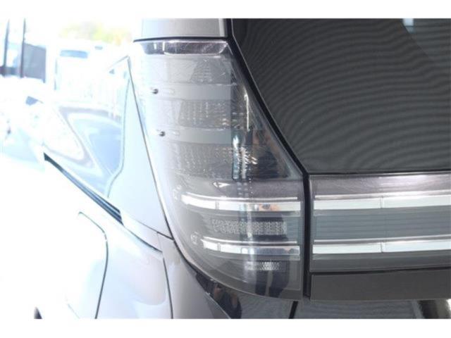 ヴォクシー（新潟県新潟市東区）画像20