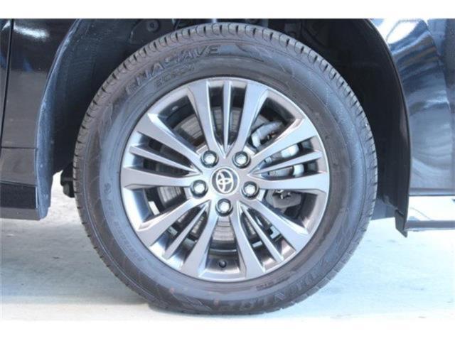 ヴォクシー（新潟県新潟市東区）画像23