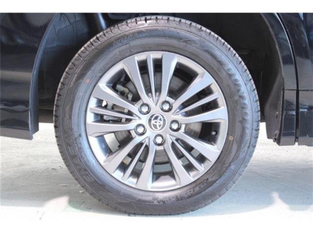 ヴォクシー（新潟県新潟市東区）画像24