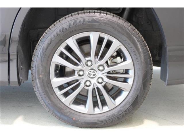 ヴォクシー（新潟県新潟市東区）画像25