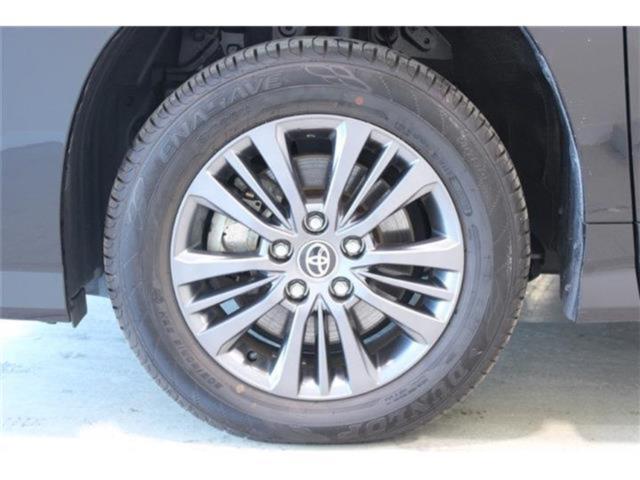 ヴォクシー（新潟県新潟市東区）画像26