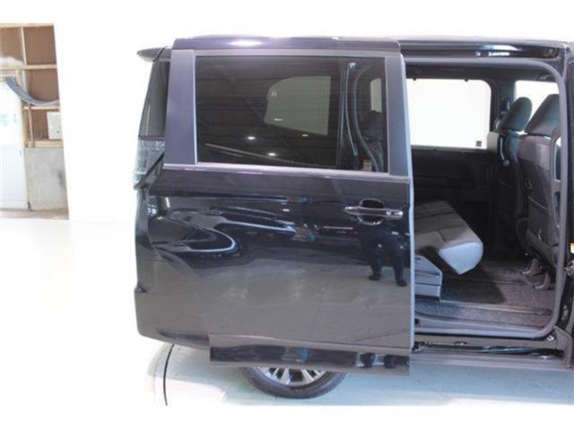 ヴォクシー（新潟県新潟市東区）画像32