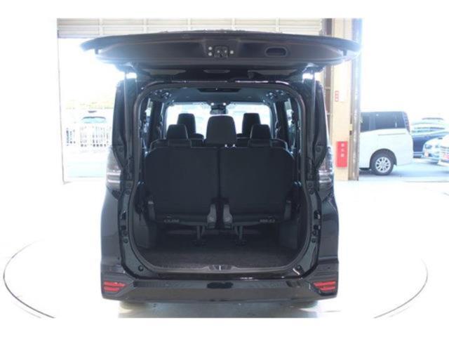 ヴォクシー（新潟県新潟市東区）画像33