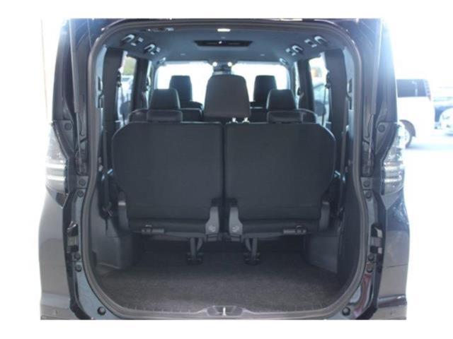 ヴォクシー（新潟県新潟市東区）画像34