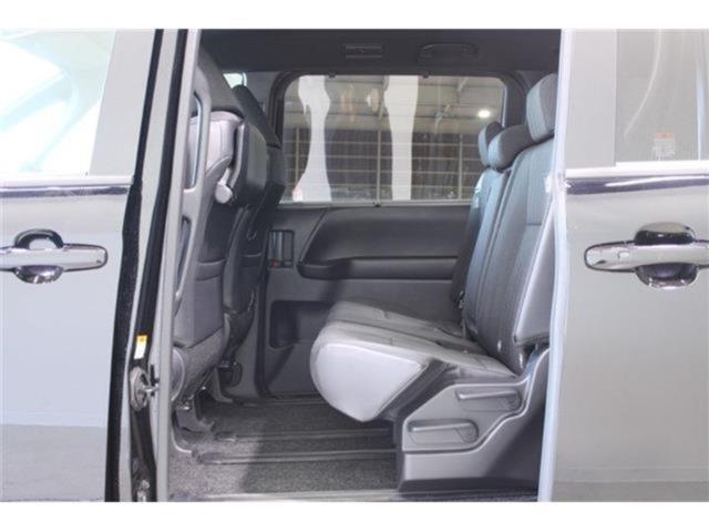 ヴォクシー（新潟県新潟市東区）画像44