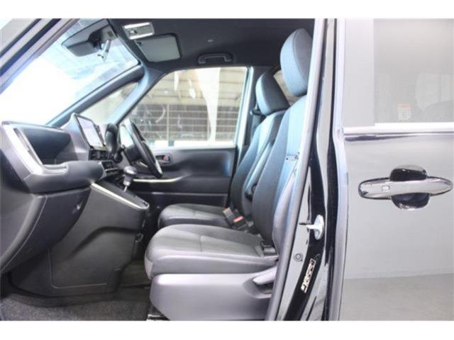 ヴォクシー（新潟県新潟市東区）画像47