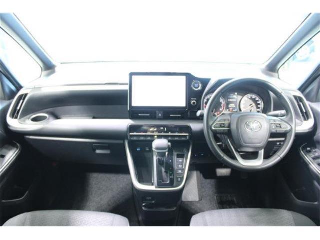 ヴォクシー（新潟県新潟市東区）画像49