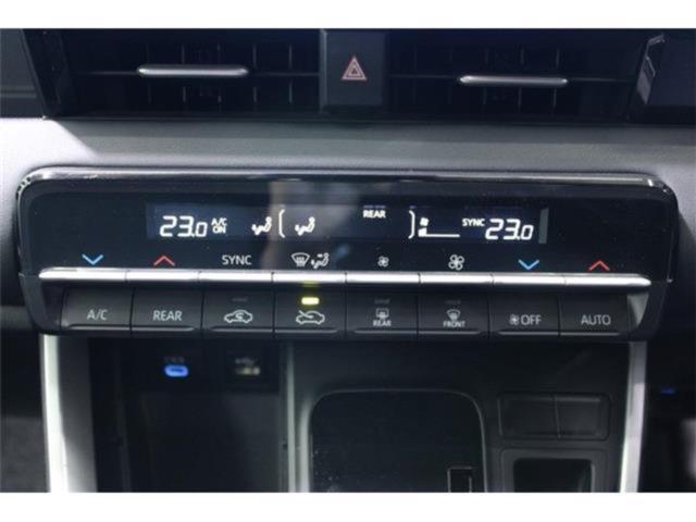 ヴォクシー（新潟県新潟市東区）画像60