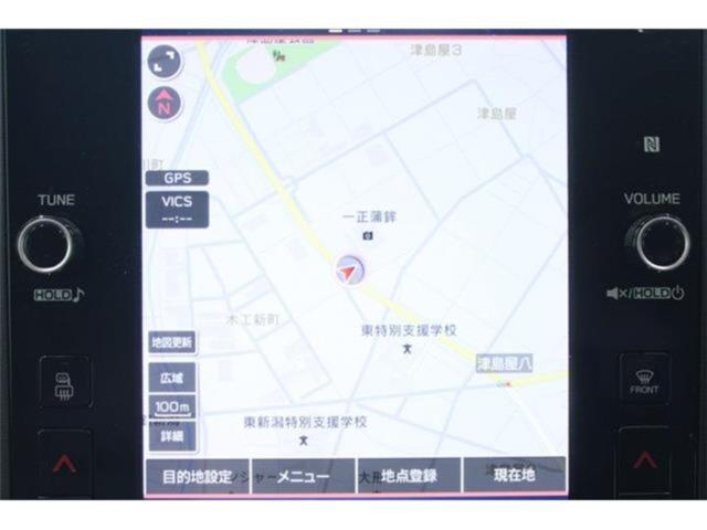 レヴォーグ（新潟県新潟市東区）画像3