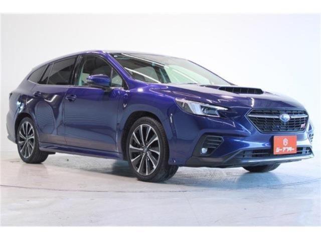 レヴォーグ（新潟県新潟市東区）画像7