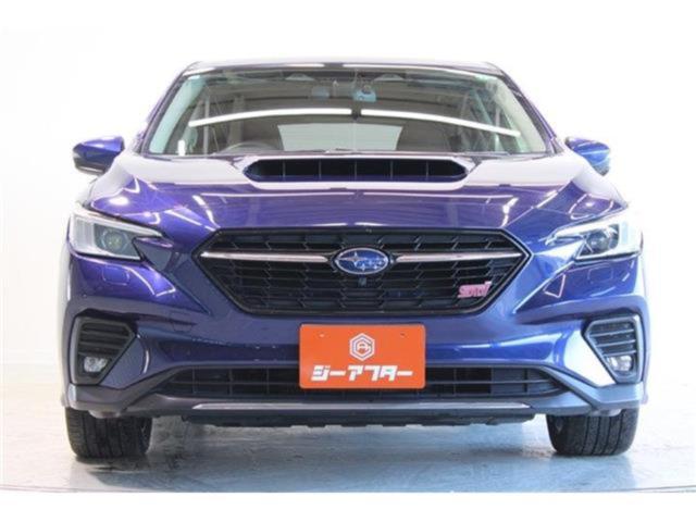 レヴォーグ（新潟県新潟市東区）画像8