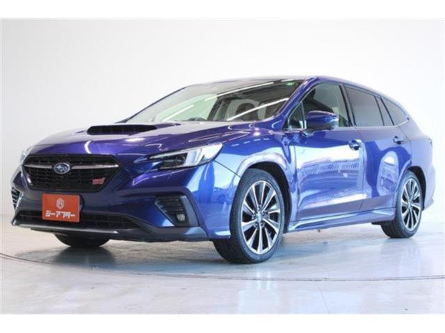 レヴォーグ（新潟県新潟市東区）画像9