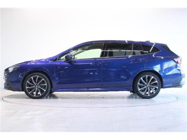 レヴォーグ（新潟県新潟市東区）画像10