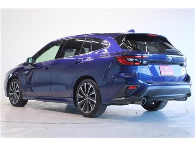 レヴォーグ（新潟県新潟市東区）画像11