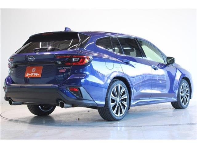 レヴォーグ（新潟県新潟市東区）画像13