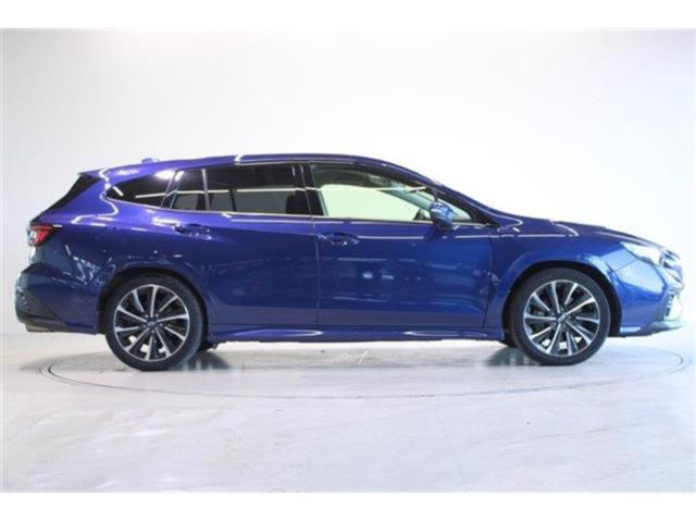 レヴォーグ（新潟県新潟市東区）画像14