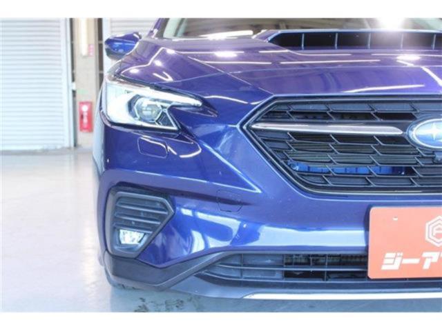 レヴォーグ（新潟県新潟市東区）画像17