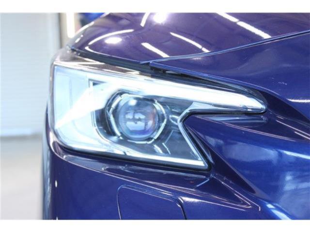 レヴォーグ（新潟県新潟市東区）画像18