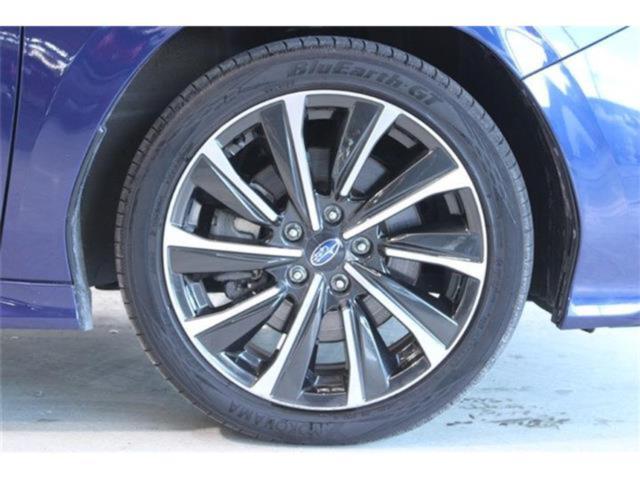 レヴォーグ（新潟県新潟市東区）画像23