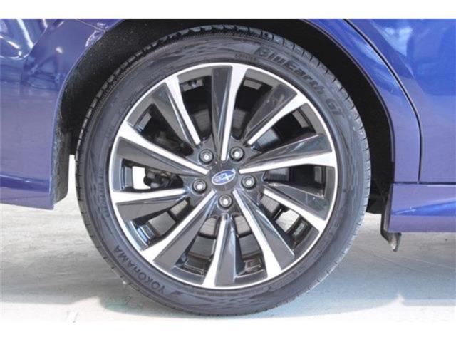 レヴォーグ（新潟県新潟市東区）画像24