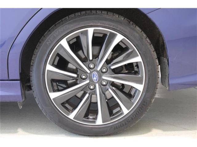 レヴォーグ（新潟県新潟市東区）画像25