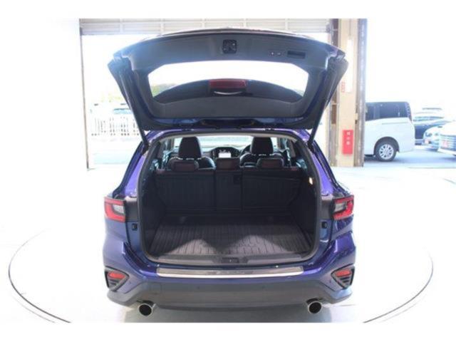 レヴォーグ（新潟県新潟市東区）画像32