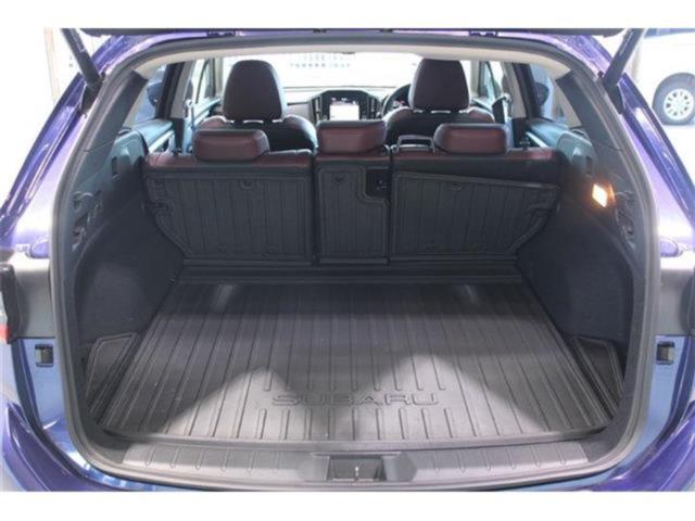 レヴォーグ（新潟県新潟市東区）画像33