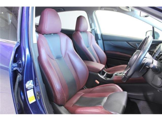 レヴォーグ（新潟県新潟市東区）画像38