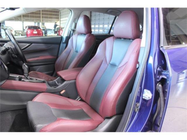 レヴォーグ（新潟県新潟市東区）画像44