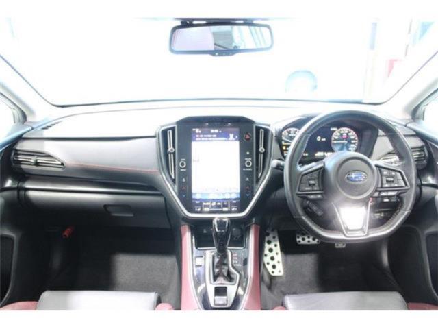 レヴォーグ（新潟県新潟市東区）画像45