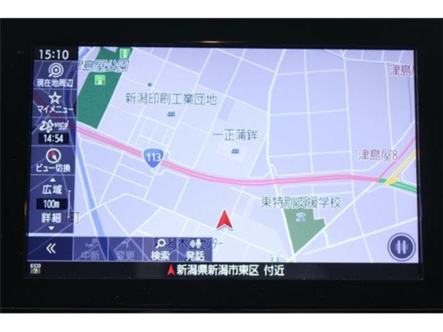 フォレスター（新潟県新潟市東区）画像3