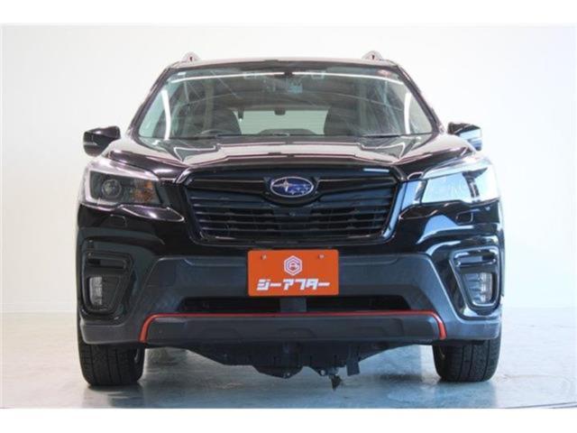 フォレスター（新潟県新潟市東区）画像8