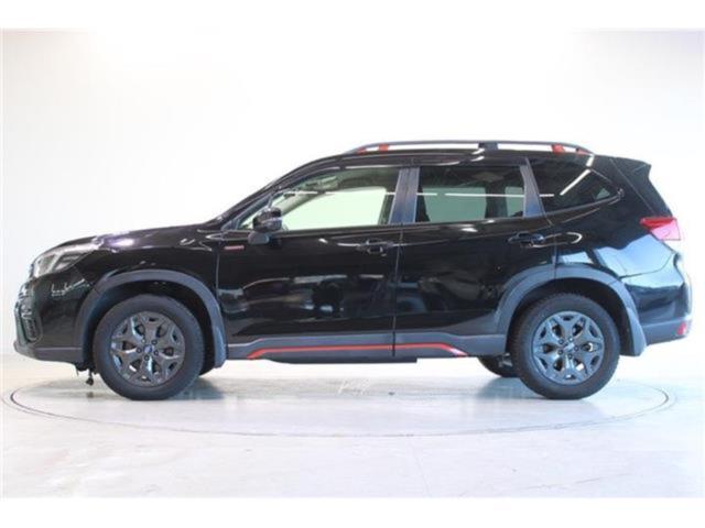 フォレスター（新潟県新潟市東区）画像10