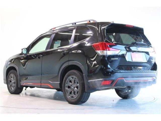 フォレスター（新潟県新潟市東区）画像11