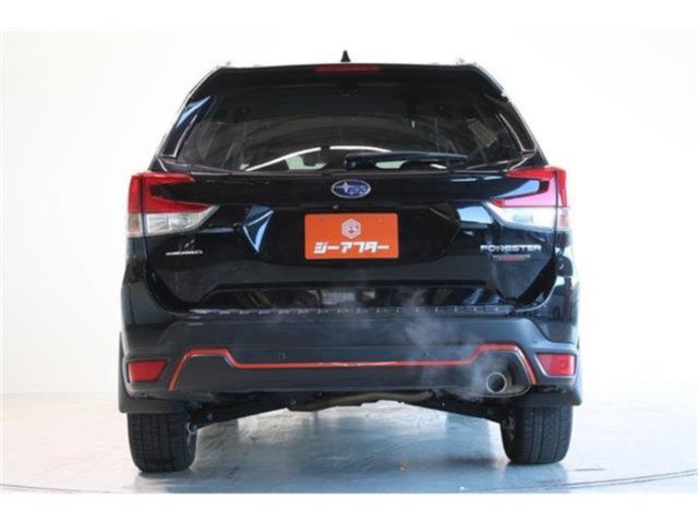 フォレスター（新潟県新潟市東区）画像12