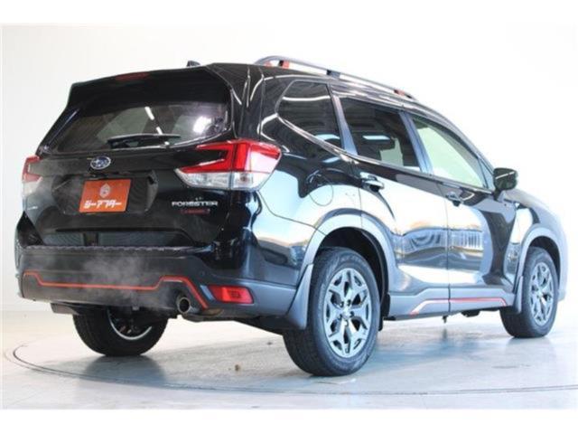 フォレスター（新潟県新潟市東区）画像13