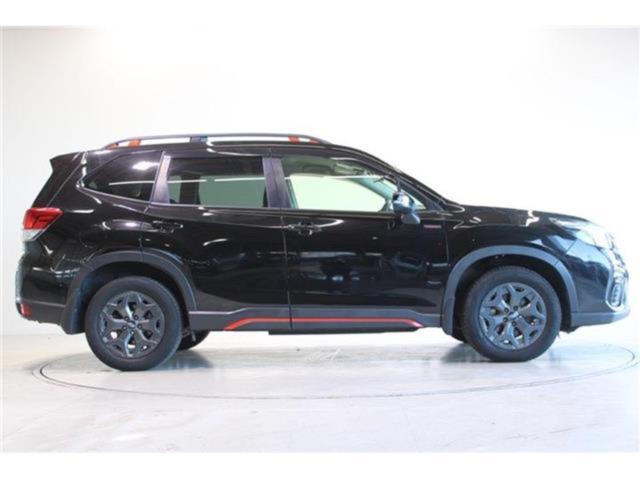 フォレスター（新潟県新潟市東区）画像14