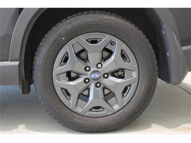 フォレスター（新潟県新潟市東区）画像25