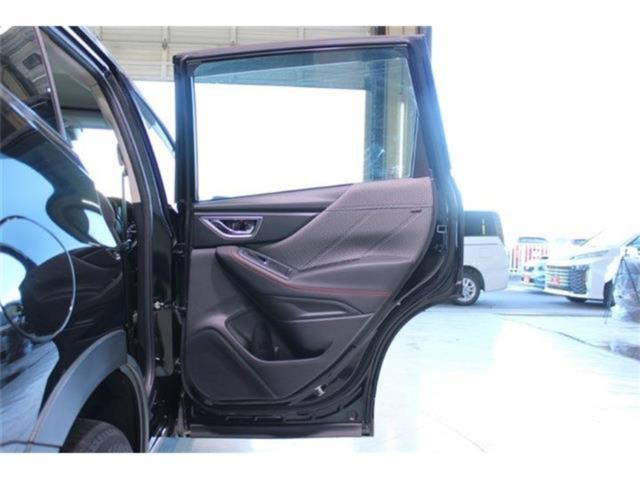 フォレスター（新潟県新潟市東区）画像31