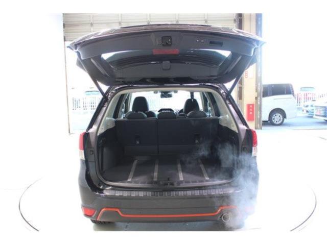 フォレスター（新潟県新潟市東区）画像32