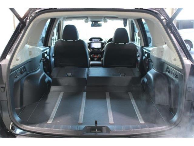 フォレスター（新潟県新潟市東区）画像34